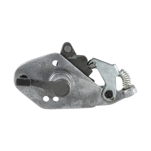 Unterstützung für 3-Gang-Schalthebel bei VESPA 125 V1 bis V15 HOFFMANN und APE 125 AB ACMA ab 1947 (Schaltstangenschaltung)