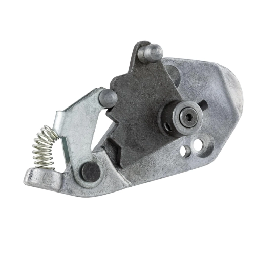 Unterstützung für 3-Gang-Schalthebel bei VESPA 125 V1 bis V15 HOFFMANN und APE 125 AB ACMA ab 1947 (Schaltstangenschaltung)