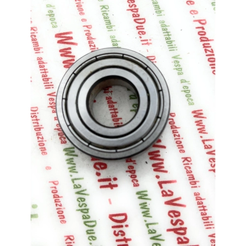 Roulement de moyeu de roue avant 15x35x11 mm pour Vespa PX Arcobaleno