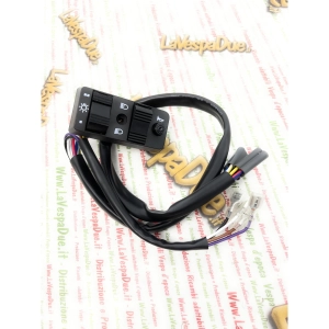 Lichtschalter für VESPA P 125 ETS ab 1984 und PK 125 XL ab 1986 - ro 231074