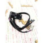 Interrupteur d'éclairage pour VESPA P 125 ETS 1984> PK 125 XL 1986> - ro 231074