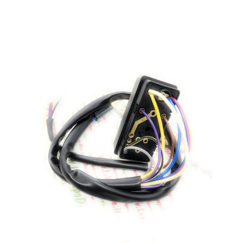 Lichtschalter für VESPA P 125 ETS ab 1984 und PK 125 XL ab 1986 - ro 231074