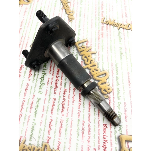 Originale PIAGGIO Hinterachse für APE 220 400 PKW P2 VESPA PKW P3 CLASSIC E4 VAN ro 136430 644899 6C000060 NOS Lagerbestand