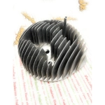 Testa cilindro originale PIAGGO per APE 220 MP P501 P601 r.o. 162392 141082 fondo di magazzino NOS