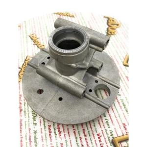 Originale rechte Hinterradnabe von PIAGGIO für APE 220, 420, TM P602, CAR MAX DIESEL, P703, P703V, FL2 DIESEL, LCS ro 244145, 2441455 (NOS-Lagerbestand)