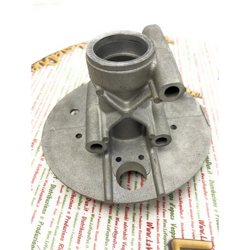 Originale rechte Hinterradnabe von PIAGGIO für APE 220, 420, TM P602, CAR MAX DIESEL, P703, P703V, FL2 DIESEL, LCS ro 244145, 2441455 (NOS-Lagerbestand)