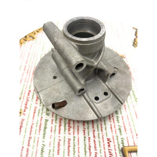 Originale rechte Hinterradnabe von PIAGGIO für APE 220, 420, TM P602, CAR MAX DIESEL, P703, P703V, FL2 DIESEL, LCS ro 244145, 2441455 (NOS-Lagerbestand)