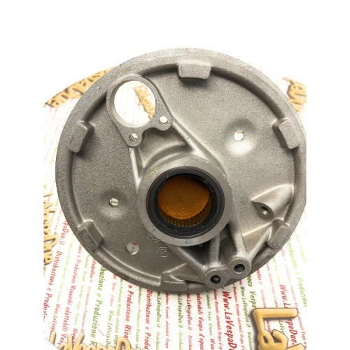 Originale rechte Hinterradnabe von PIAGGIO für APE 220, 420, TM P602, CAR MAX DIESEL, P703, P703V, FL2 DIESEL, LCS ro 244145, 2441455 (NOS-Lagerbestand)