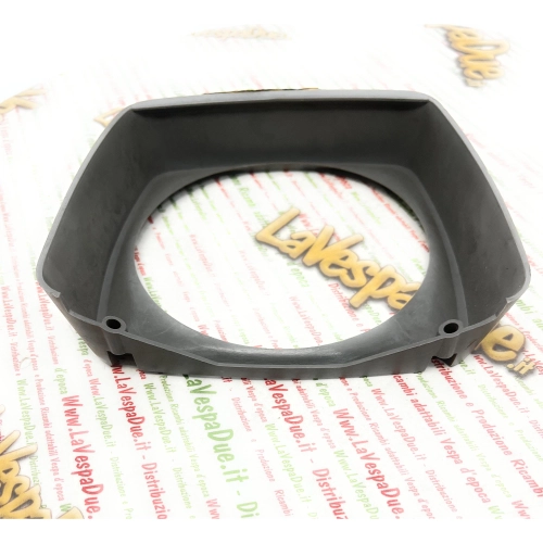 Máscara original, stock de almacén NOS, asiento de proyector, soporte de faro, APE 220 MP P501 P601 ro 185816, marco