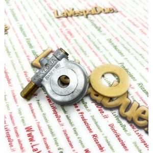 Speedometer odometer transmission PIAGGIO 50 CIAO SI MIX BRAVO 17" wheel ro 114744 original PIAGGIO old stock NOS