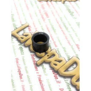 Pedal shaft spacer for PIAGGIO 50 BRAVO ERRE2 EEM1T EEV1T from 1975 to 1981 Pedal crankshaft bushing 143104 NOS old stock
