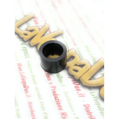 Pedal shaft spacer for PIAGGIO 50 BRAVO ERRE2 EEM1T EEV1T from 1975 to 1981 Pedal crankshaft bushing 143104 NOS old stock