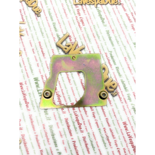 Original PIAGGO cylinder head diaphragm for APE diesel 420 CAR MAX POKER TM P703 P703V AFD M4R3T ATD1T ro 238135