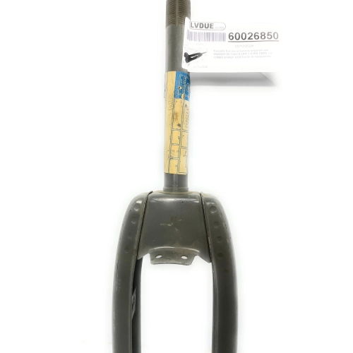 Horquilla delantera original para PIAGGIO 50 CIAO EURO 1 2 MIX TEEN ro 175853 814427 NOS (Nuevo, en stock en almacén)