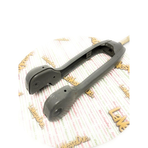 Horquilla delantera original para PIAGGIO 50 CIAO EURO 1 2 MIX TEEN ro 175853 814427 NOS (Nuevo, en stock en almacén)