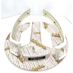 Kit de protection périmétrique Bianchi UTAH FENIX pour capots et garde-boue de Vespa 80, 125, 150 et 200 PX PE, en stock dans l'entrepôt UTAH.