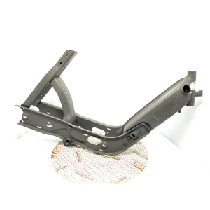 Nuevo chasis ORIGINAL PIAGGIO para PIAGGIO CIAO P PV, para perforar, stock de almacén ro 189850