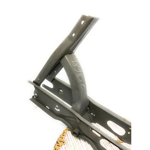 Nuevo chasis ORIGINAL PIAGGIO para PIAGGIO CIAO P PV, para perforar, stock de almacén ro 189850