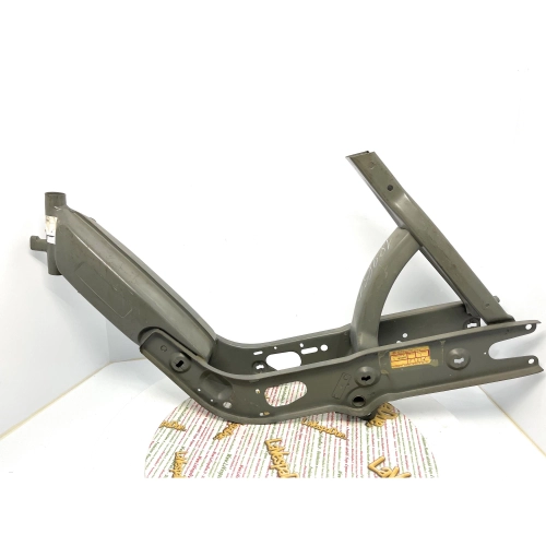 Nuevo chasis ORIGINAL PIAGGIO para PIAGGIO CIAO P PV, para perforar, stock de almacén ro 189850