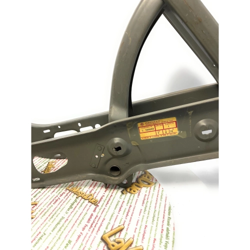 Nuevo chasis ORIGINAL PIAGGIO para PIAGGIO CIAO P PV, para perforar, stock de almacén ro 189850