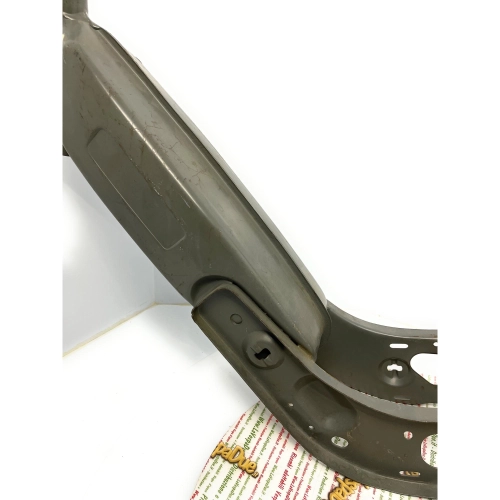 Nuevo chasis ORIGINAL PIAGGIO para PIAGGIO CIAO P PV, para perforar, stock de almacén ro 189850