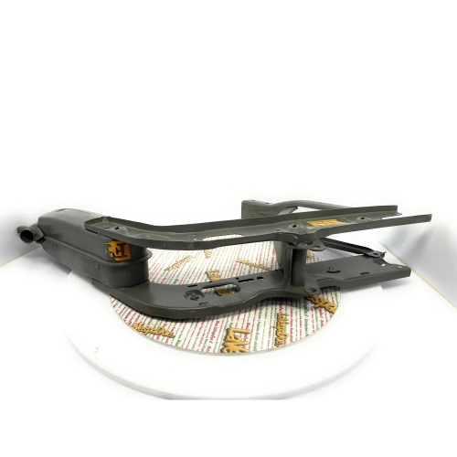 Nuevo chasis ORIGINAL PIAGGIO para PIAGGIO CIAO P PV, para perforar, stock de almacén ro 189850