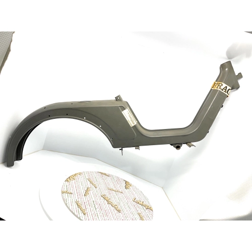 Neuer ORIGINAL PIAGGIO-Rahmen für PIAGGIO BOXER zum Stanzen, Lagerbestand