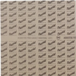 Foglio materia prima FLEXOID in carta mm. 500 X500 X1 di spessore per guarnizione motori VESPA APE LAMBRETTA MOTO e AUTO d'epoca