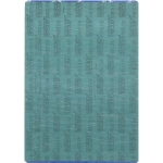 Rohmaterialplatte M0110 235 x 335 x 2 mm, bestehend aus Aramid- und Mineralfasern, gemischt in einer NBR-Kautschukmatrix, für Motordichtungen VESPA APE LAMBRETTA MOTORRÄDER und OLDTIMER