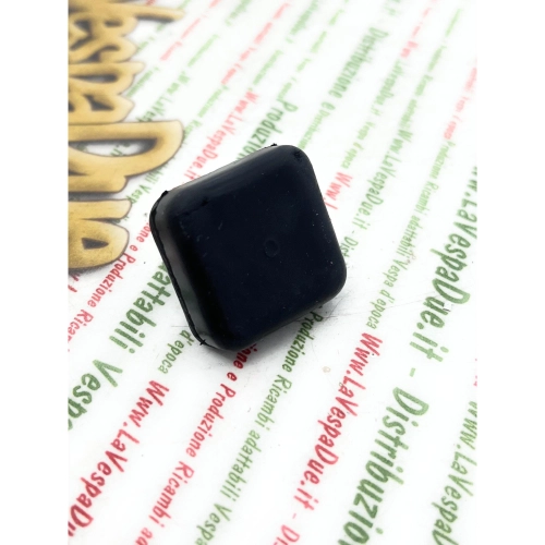 Kickstand buffer for Vespa 125 150 200 PX PE ARCOBALENO ro 174773 176167 174919 bumper
