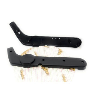 Pair of side panels for PIAGGIO 50 CIAO FL single speed without variator ro 9223005 9224005