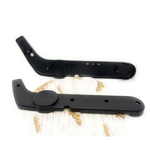 Pair of side panels for PIAGGIO 50 CIAO FL single speed without variator ro 9223005 9224005