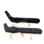 Coppia fiancatine pannelli carterini laterali per PIAGGIO 50 CIAO FL monomarcia senza variatore r.o. 9223005 9224005