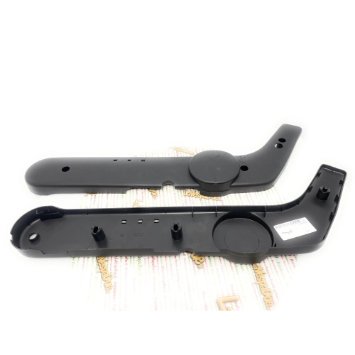 Pair of side panels for PIAGGIO 50 CIAO FL single speed without variator ro 9223005 9224005