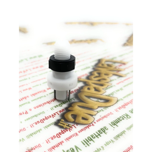 NC STOP button switch for VESPA COSA APE P 50 TM POKER EUROPA 125 150 200