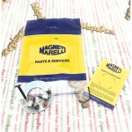 Portaspazzole motorino avviamento MAGNETI MARELLI per VESPA 50 125 PK XL AUTOMATICA RUSH PLURIMATIC FL N FL2 AUTOMATICA HP APE 50 r.o. 179116 2558765 1791165 1791665