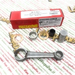 Biella Completa Argentata MAZZUCCHELLI per VESPA 125 150 SUPER SPRINT VELOCE PX PE ARCOBALENO