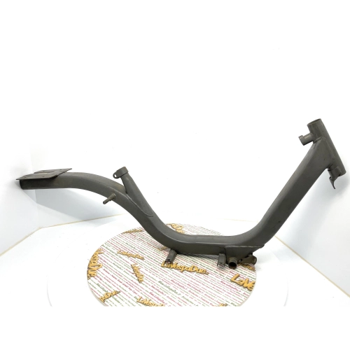Cadre PIAGGIO ORIGINAL neuf pour PIAGGIO BRAVO EM EV EML EVL à percer, stock entrepôt ro 140821