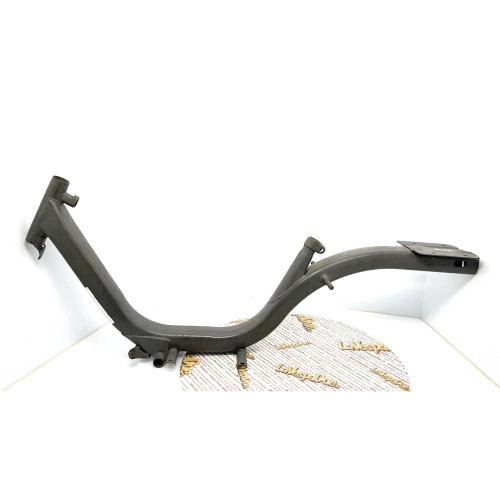 Cadre PIAGGIO ORIGINAL neuf pour PIAGGIO BRAVO EM EV EML EVL à percer, stock entrepôt ro 140821