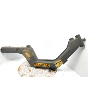 Neuer ORIGINAL PIAGGIO Rahmen für PIAGGIO SI zum Stanzen, Lagerbestand ro 164146