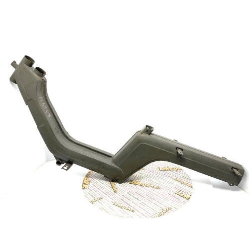 Neuer ORIGINAL PIAGGIO Rahmen für PIAGGIO SI zum Stanzen, Lagerbestand ro 164146
