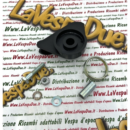 Chain tensioner assembly for PIAGGIO BRAVO SUPERBRAVO SI original PIAGGIO spare part no. 154597