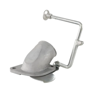 Kit comando starter VESPA GS 150 VS3 GS3 VS1 VS2 VS3 VS4 VS5 collettore aspirazione per VESPA GS 150 con tirante aria completo