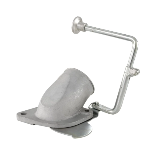 Kit comando starter VESPA GS 150 VS3 GS3 VS1 VS2 VS3 VS4 VS5 collettore aspirazione per VESPA GS 150 con tirante aria completo