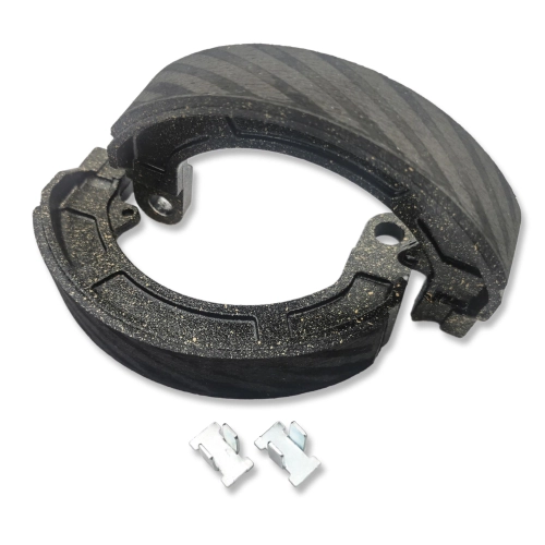 Vordere Kotflügel PINASCO 25280300 RACING für VESPA 125 150 160 180 200 GL GS GT GTR TS SS RALLY SPRINT GTR