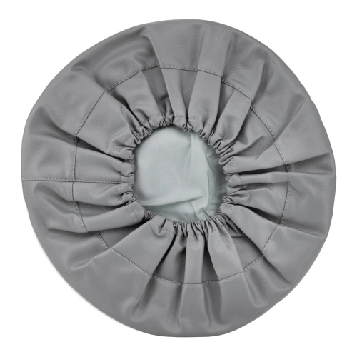 VESPA spare wheel cover for 8" rims 350 8 3.50 grey colour for VESPA 125 150 VBB VNB VB1 VL VM VN V30 VU V1 low headlight with white edge ro 610007M spare wheel cover