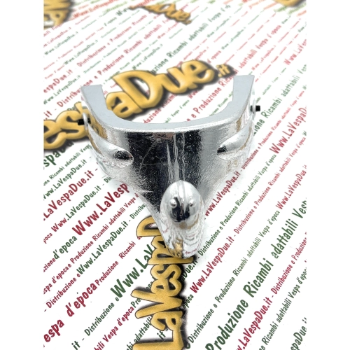 Crochet de guidon type serpent pour sacoche de guidon VESPA 50 90 125 150 160 180 200 SS GS VNA VNB GT SPRINT TS NLR SPECIAL ET3 PRIMAVERA