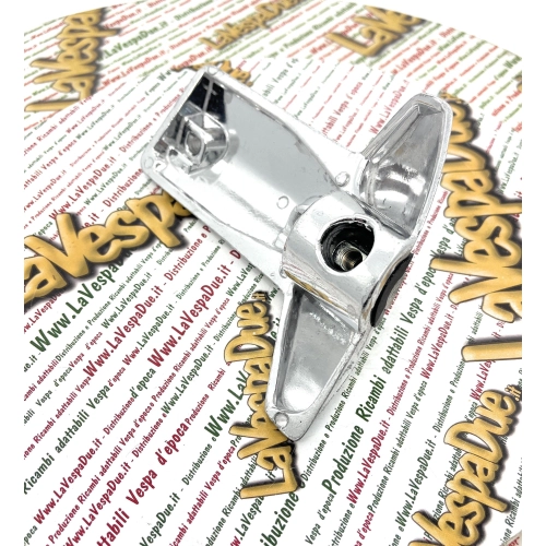 Support de siège avec amortisseur arrière VESPA 125 150 VN1T VN2T VL1 VL2 VL3 VB1 GS VS1 VS2 VS3 VS4 VS5 ro 040292