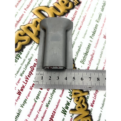 Verstärkungsplatte für den Mitteltunnel im Schild VESPA 80 125 150 160 180 200 PX T5 GL TS GS SS SUPER GTR RALLY SPRINT VNA VNB VBB VBA