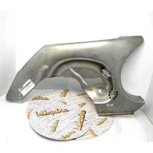 Panneau latéral arrière droit en tôle de carrosserie pour Vespa 80, 125, 150 et 200 PX PE